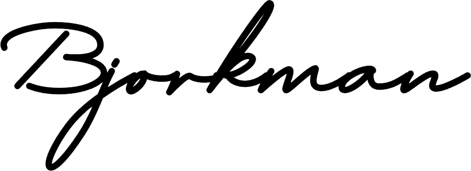 Björkman