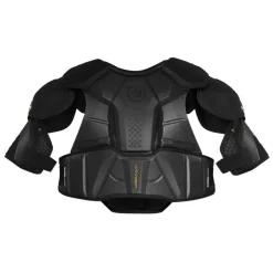 Alpha Pro Shoulder Pads Junior