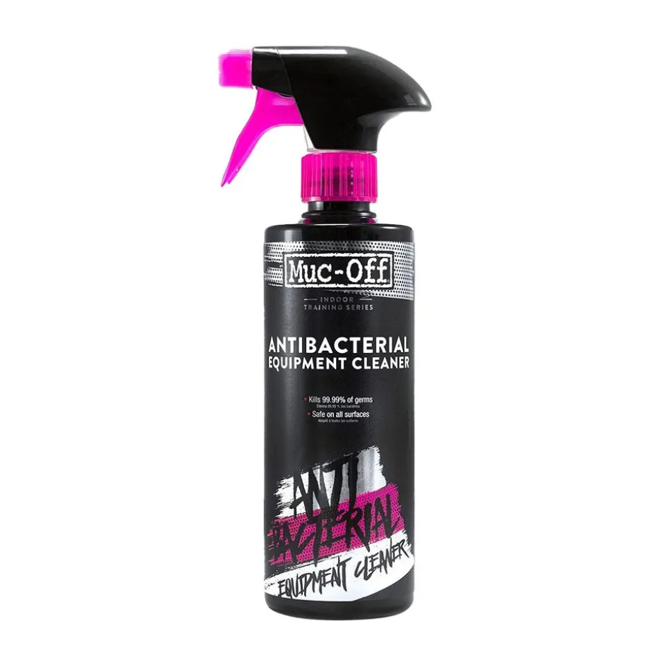 Antibacterial Equipment Cleaner1x 500 ml