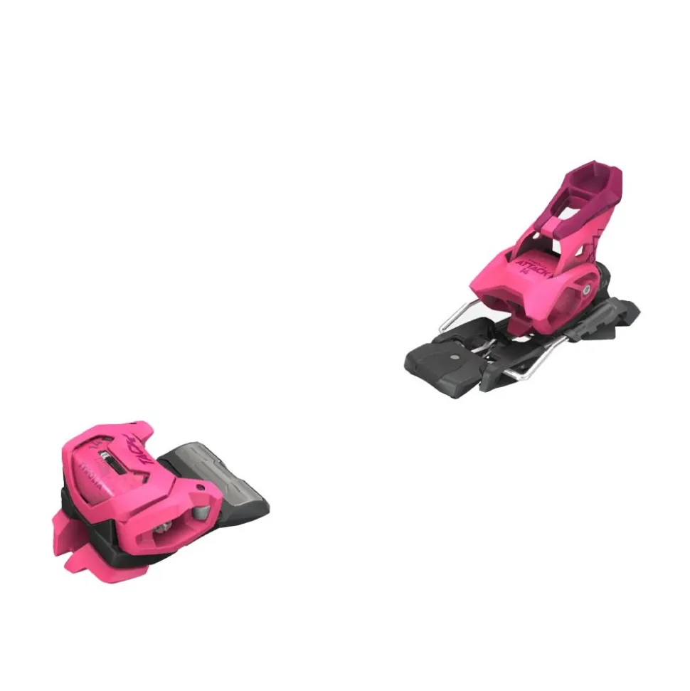 Attack 14 GW Pink