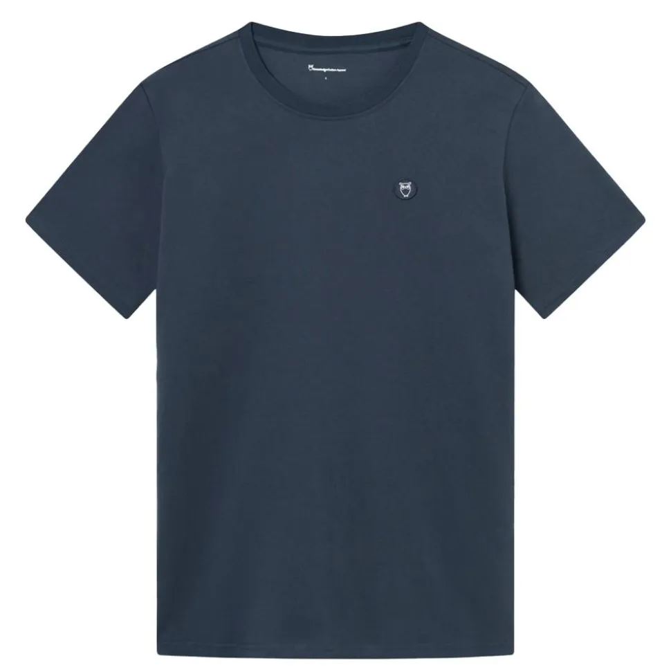 Badge Tee Herr
