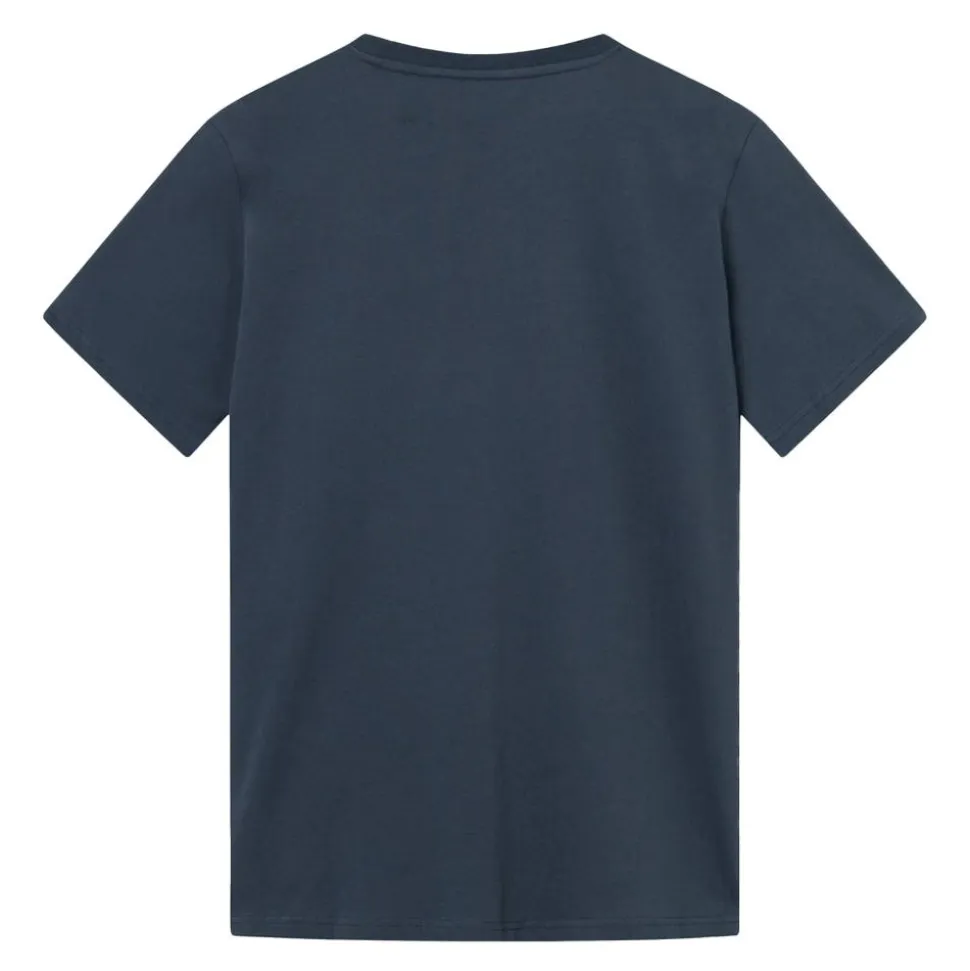 Badge Tee Herr