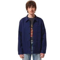 Barney Worker Jacket Herr