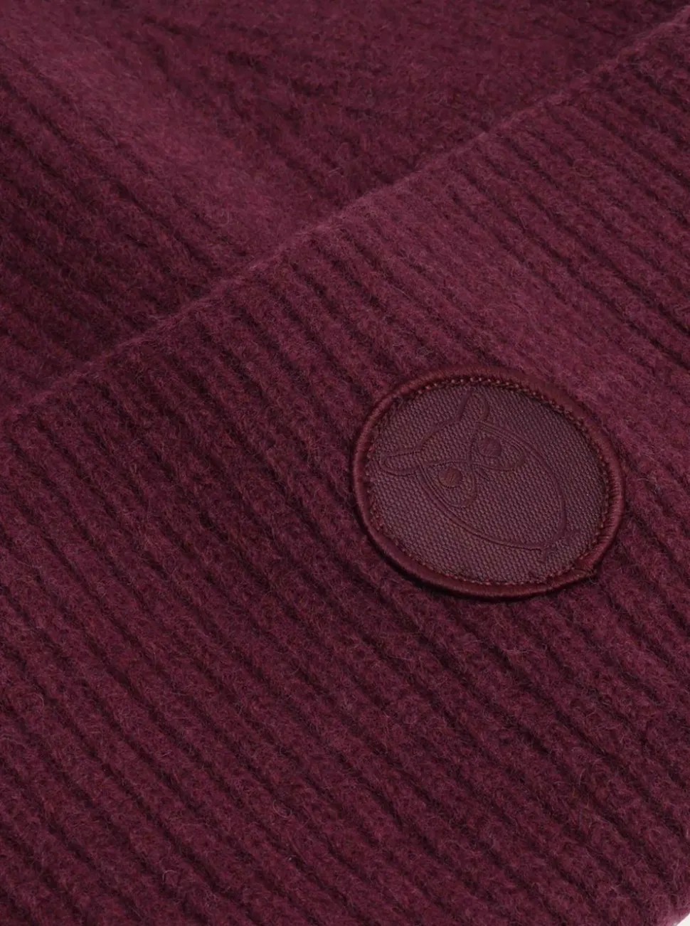 Big rib beanie - RWS