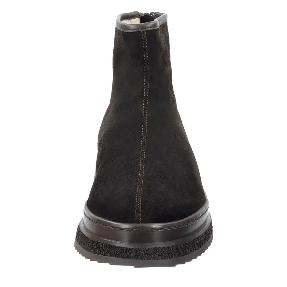 Blistown Mid Boot HERR