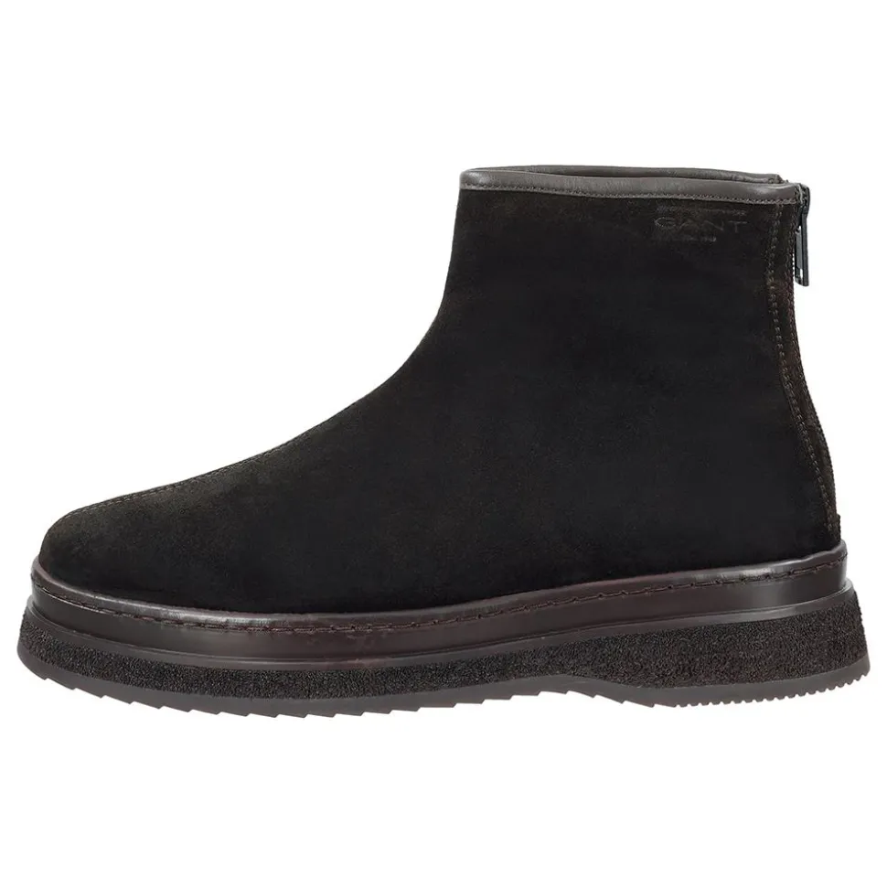 Blistown Mid Boot HERR