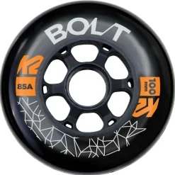 Bolt 90mm 85A 4 pack