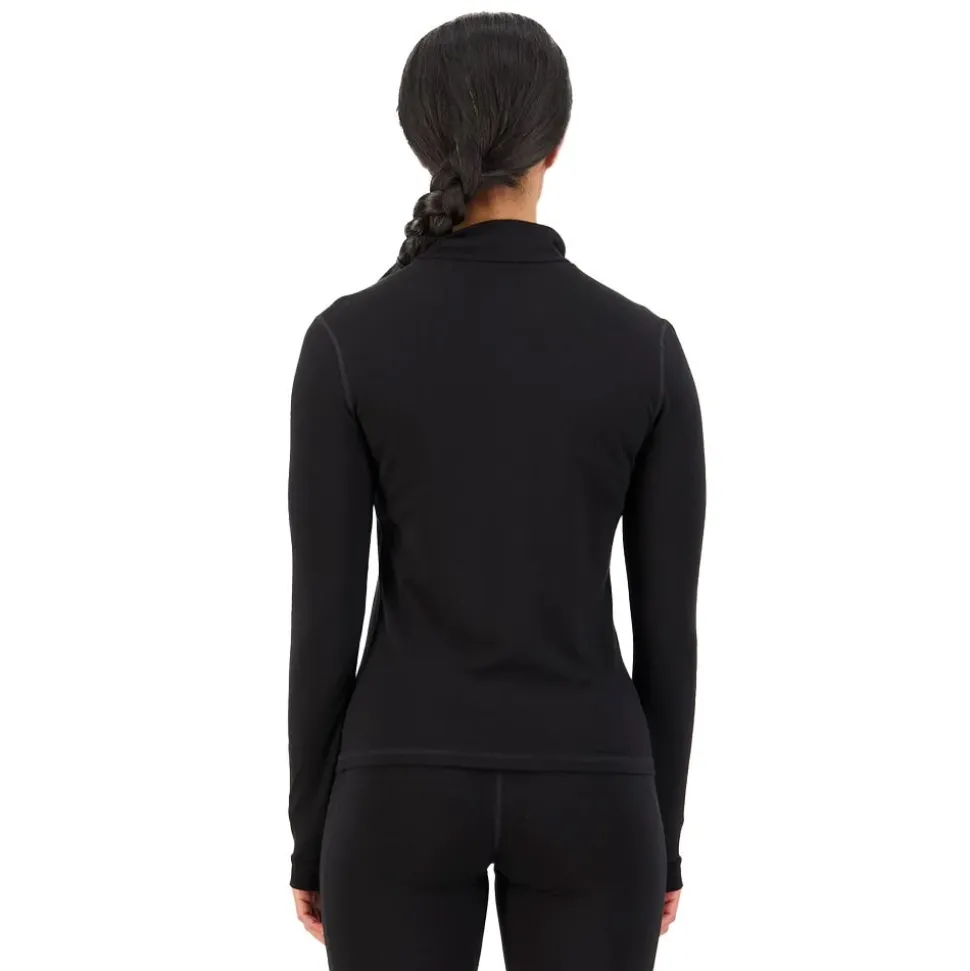 Cascade Merino Flex 200 1/4 Zip Dam