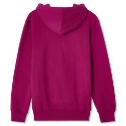 Casual Fleece Hoodie Senior