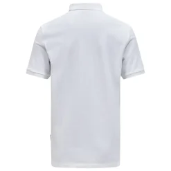 Classic Cotton Polo Herr