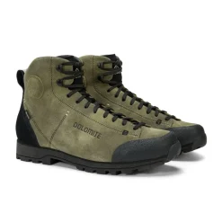 DOL Shoe 54 High Dust GTX Herr