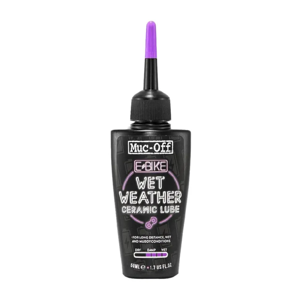 E-Bike Wet Lube 50 ml