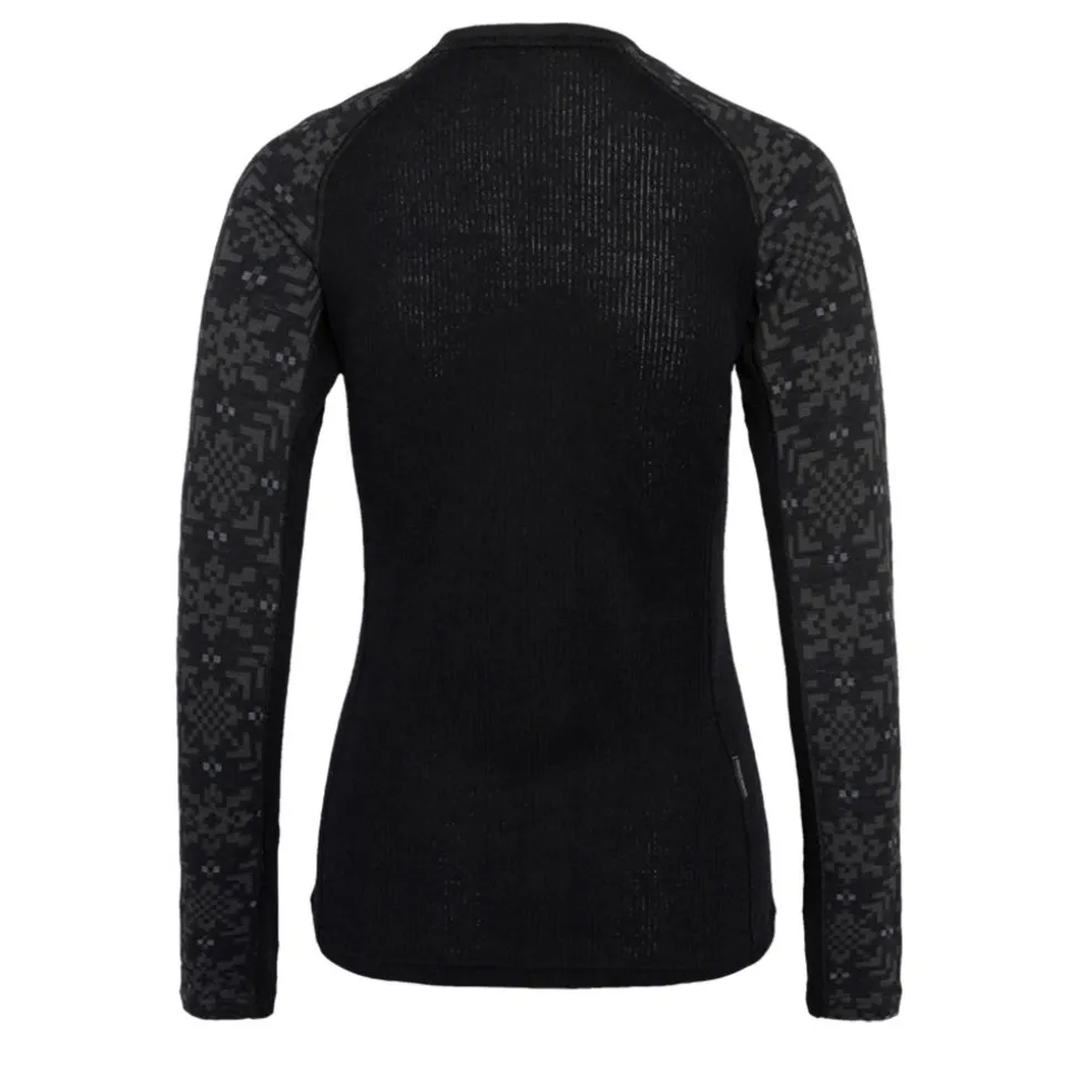 EDITH LONG SLEEVE dam