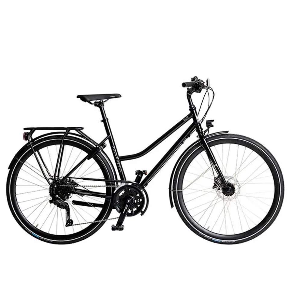 Elit Sport 18-Växlad Dam