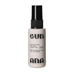 Face Cream SPF 50