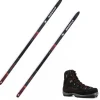Fjelltech M50 Skin Paket Inkl. Rottefella Bc Manuell