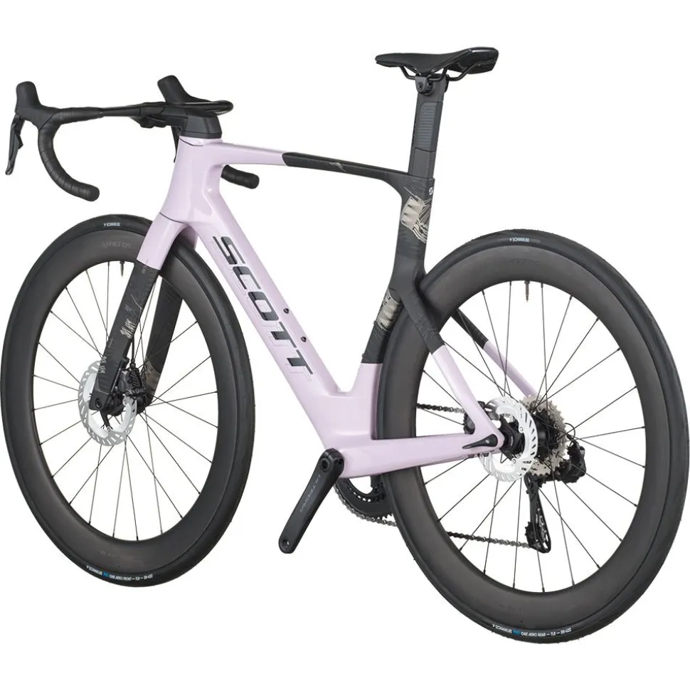 Foil RC 10