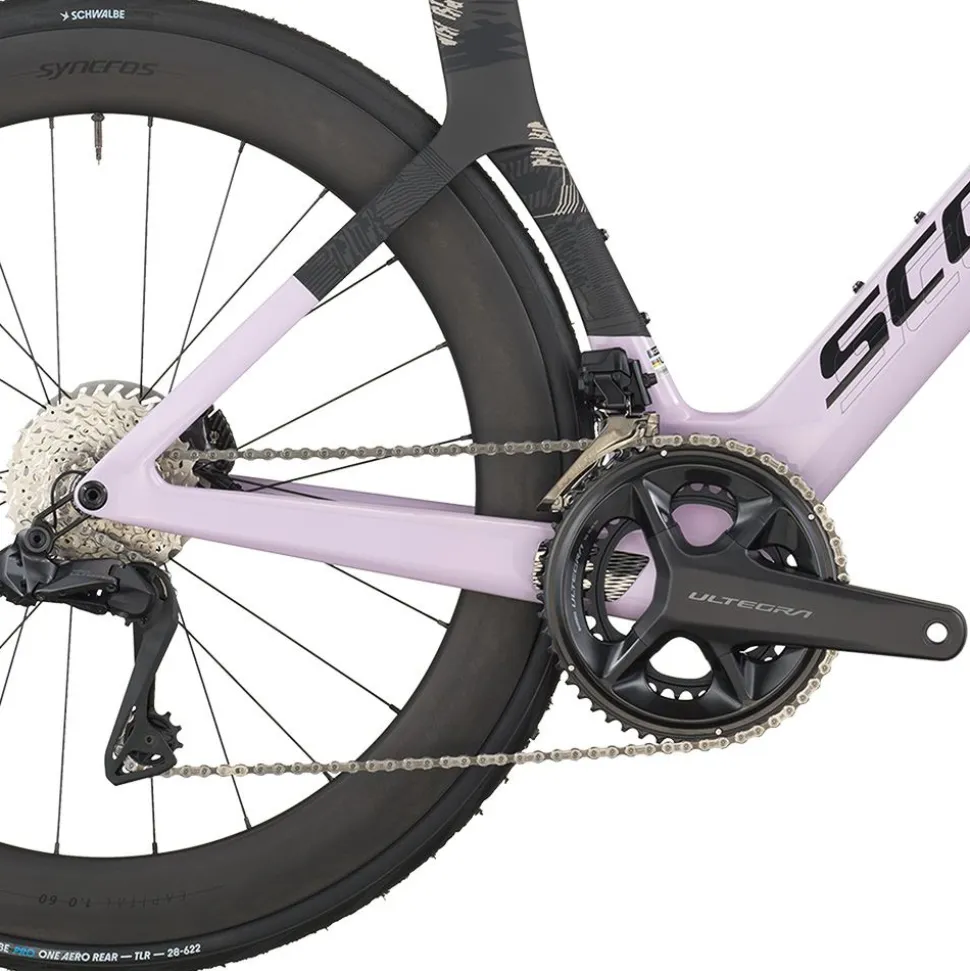 Foil RC 10