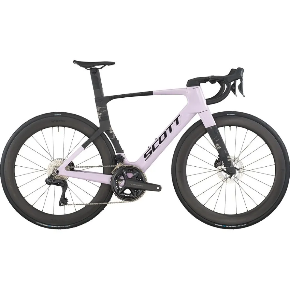 Foil RC 10
