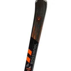 Forza 40° V-CA  Inkl. Look XP11