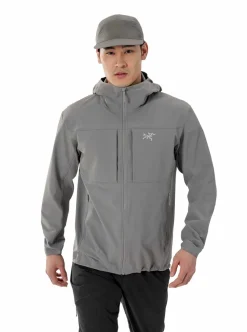 Gamma Hoody herr