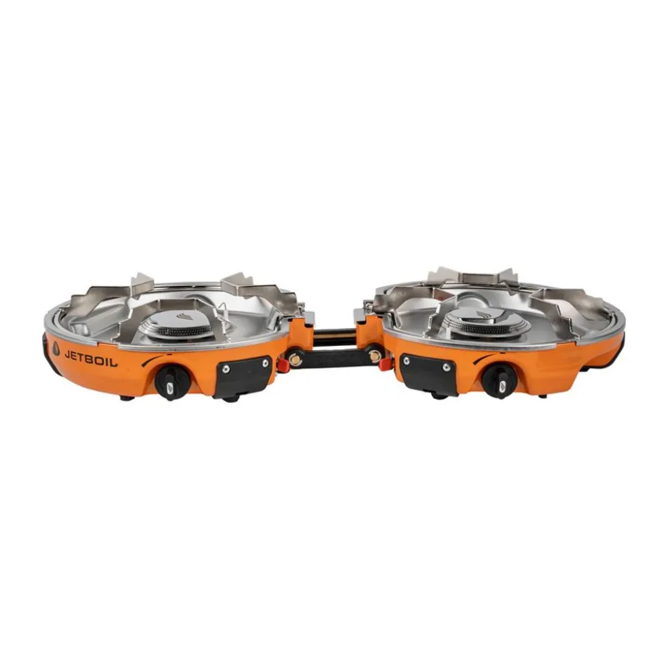 Genesis Basecamp System