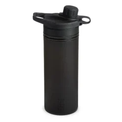 GeoPress Purifier Bottle 710ml