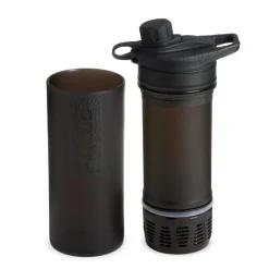 GeoPress Purifier Bottle 710ml