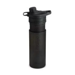 GeoPress Purifier Bottle 710ml