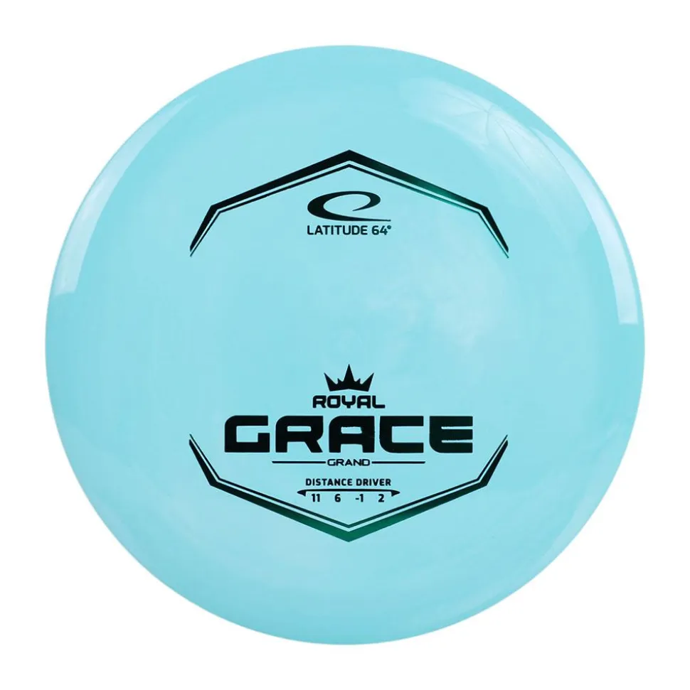 Grand Grace / 173+ g