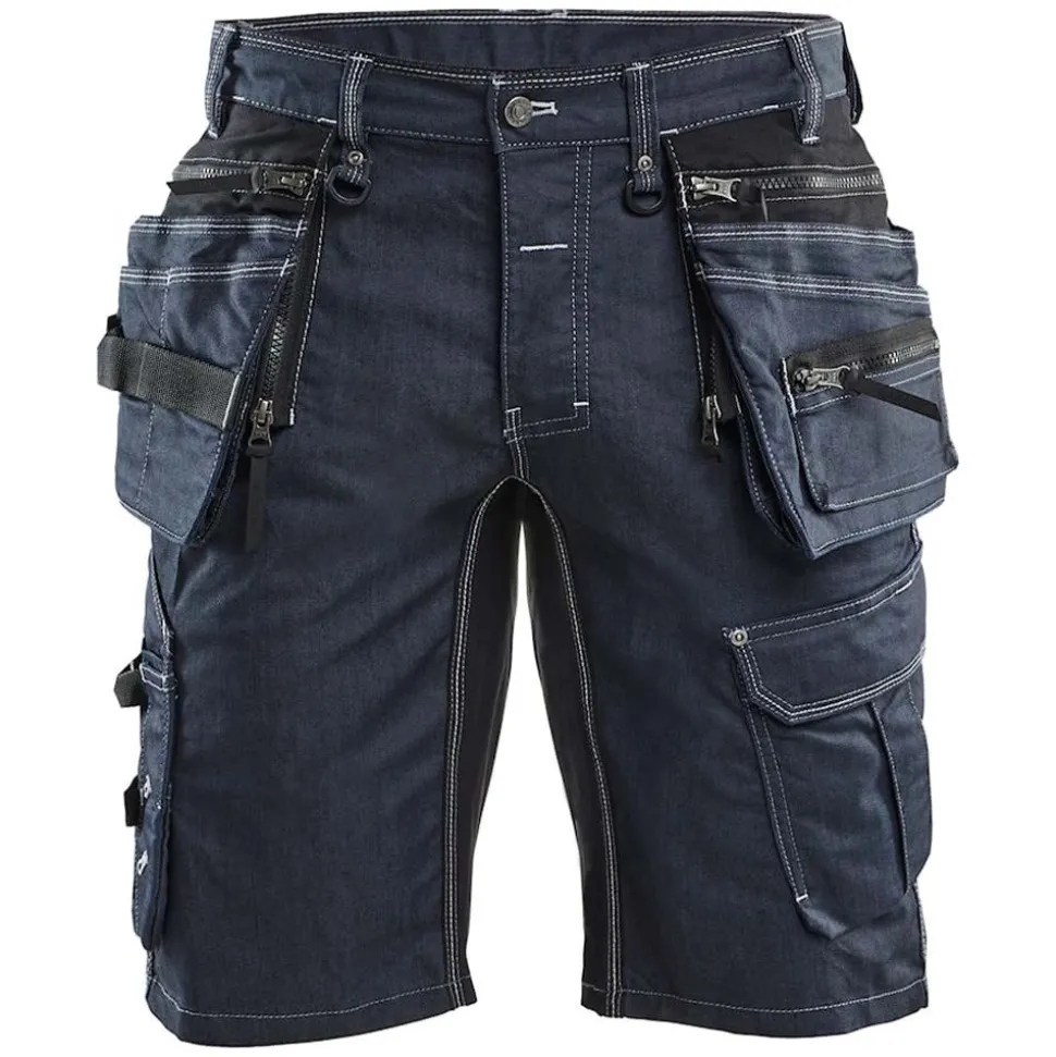 Hantverksshorts Stretch X1900 Herr
