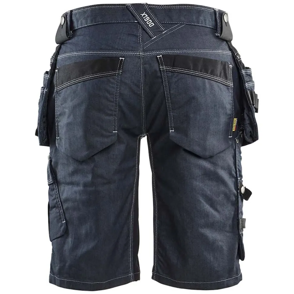 Hantverksshorts Stretch X1900 Herr