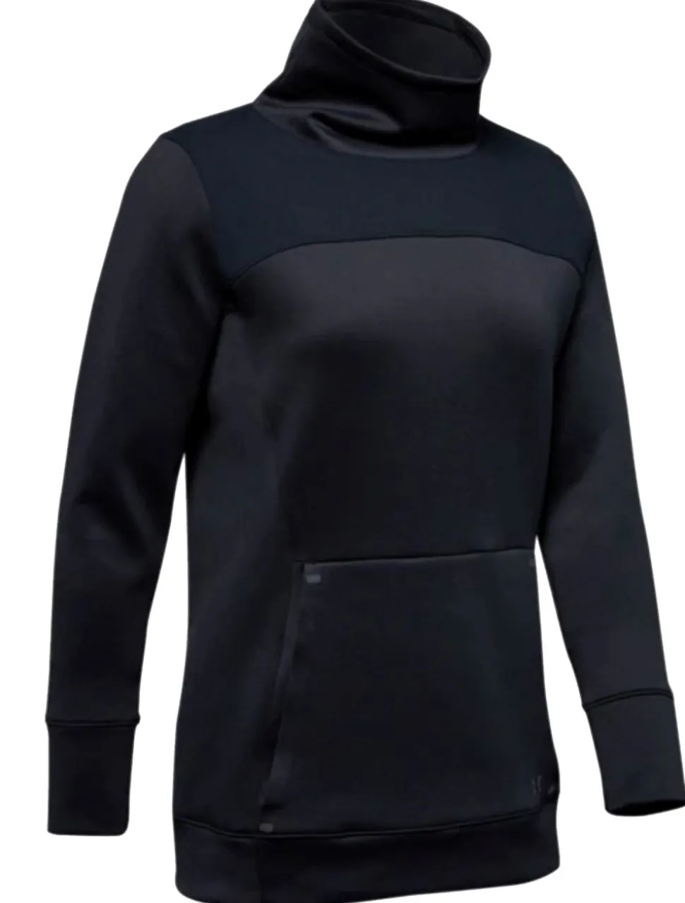 Hybrid Pullover Dam