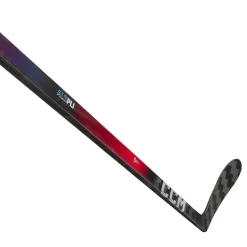 Jetspeed FT8 Pro Crome Red Junior