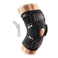 Knee Brace dual disk