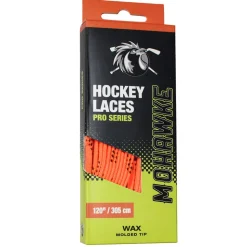 Lace Wax Orange 305cm