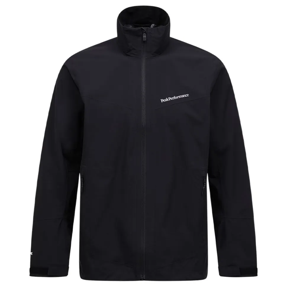 2.5 Layer Jacket Herr