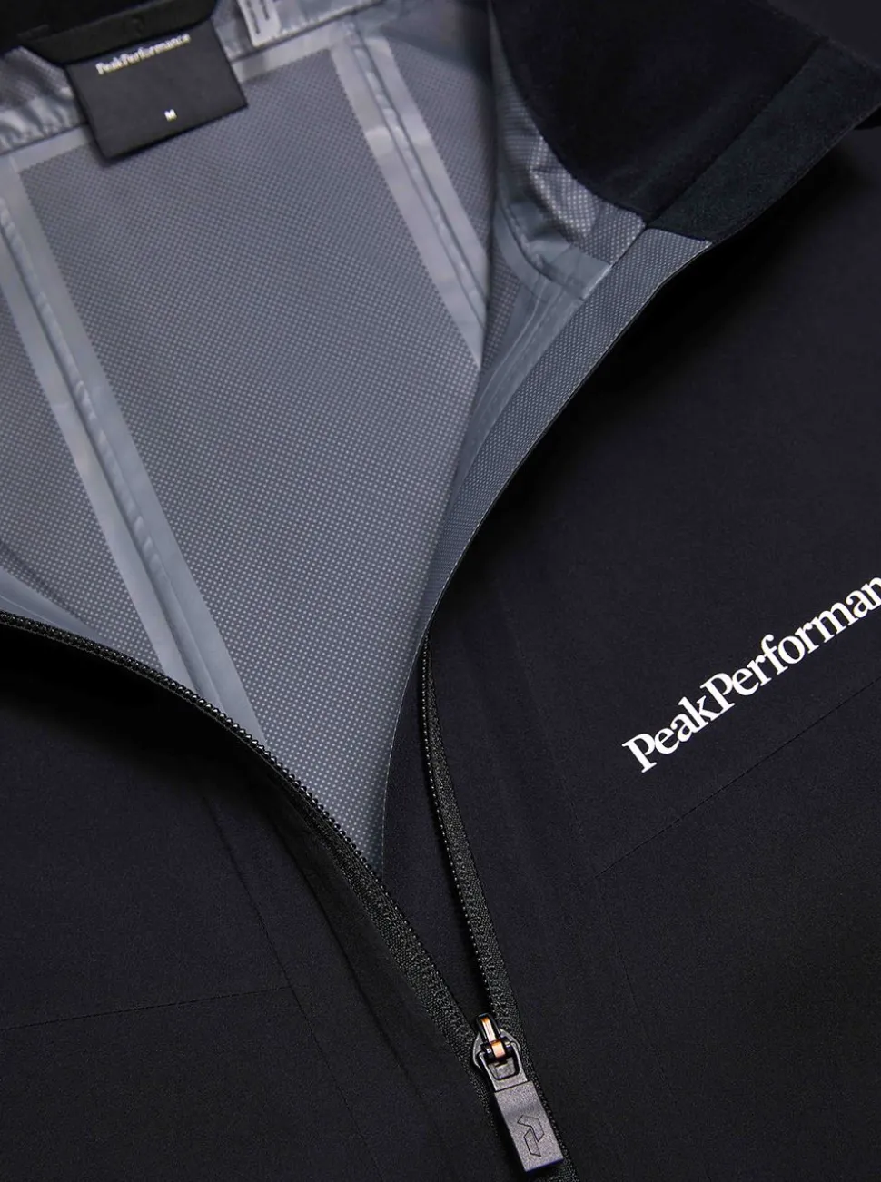 2.5 Layer Jacket Herr