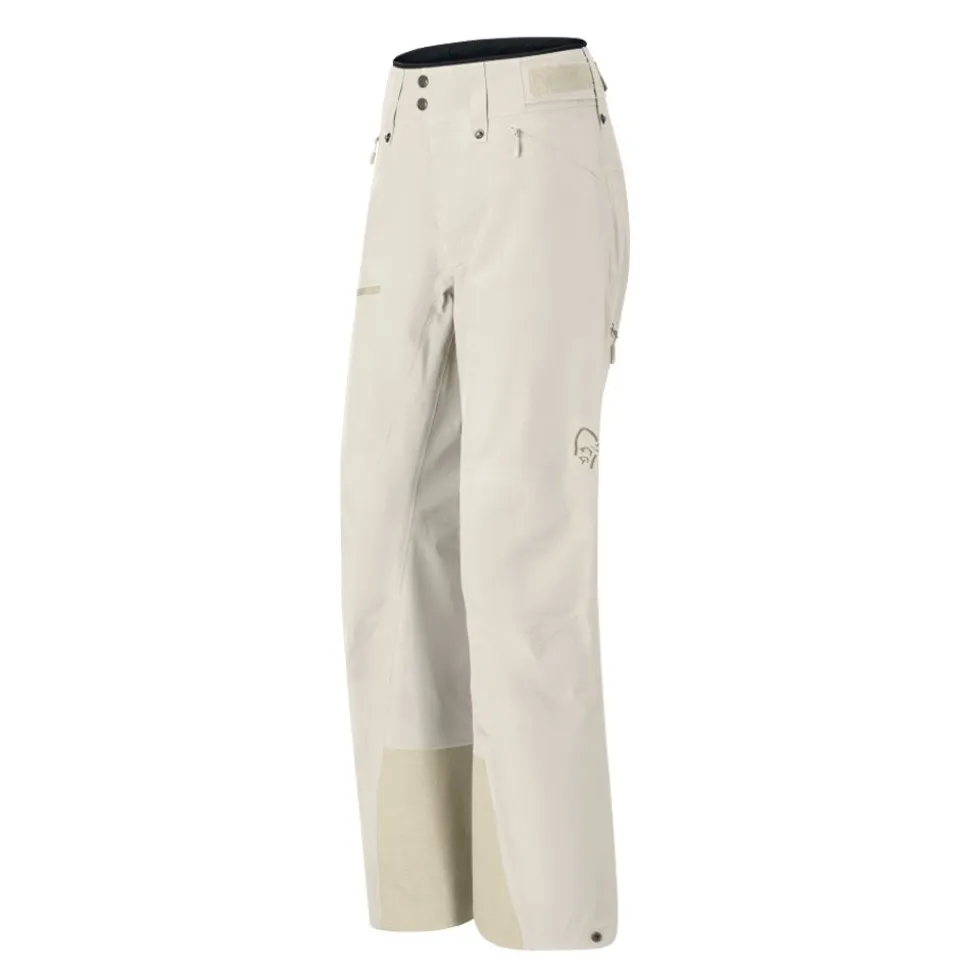 lofoten Gore-Tex insulated Pants Dam
