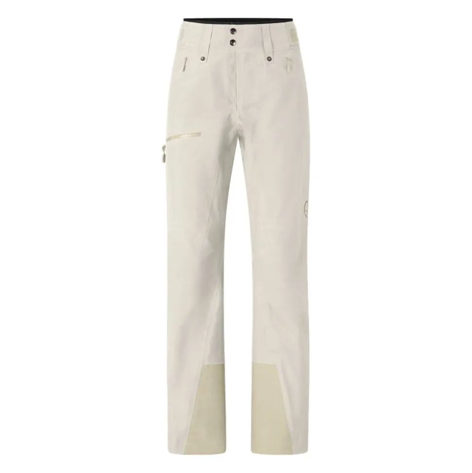 lofoten Gore-Tex insulated Pants Dam