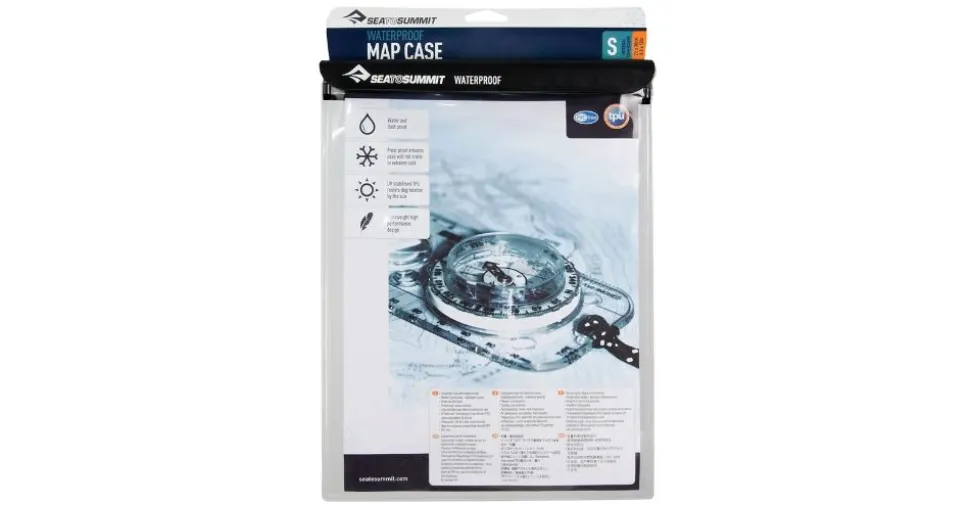 Map Case S