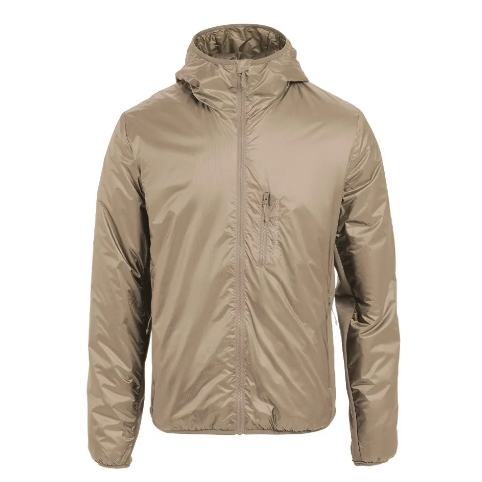 M-9 PERTEX INSULATED MIDLAYER herr