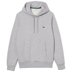 Organic Cotton Hoodie Herr