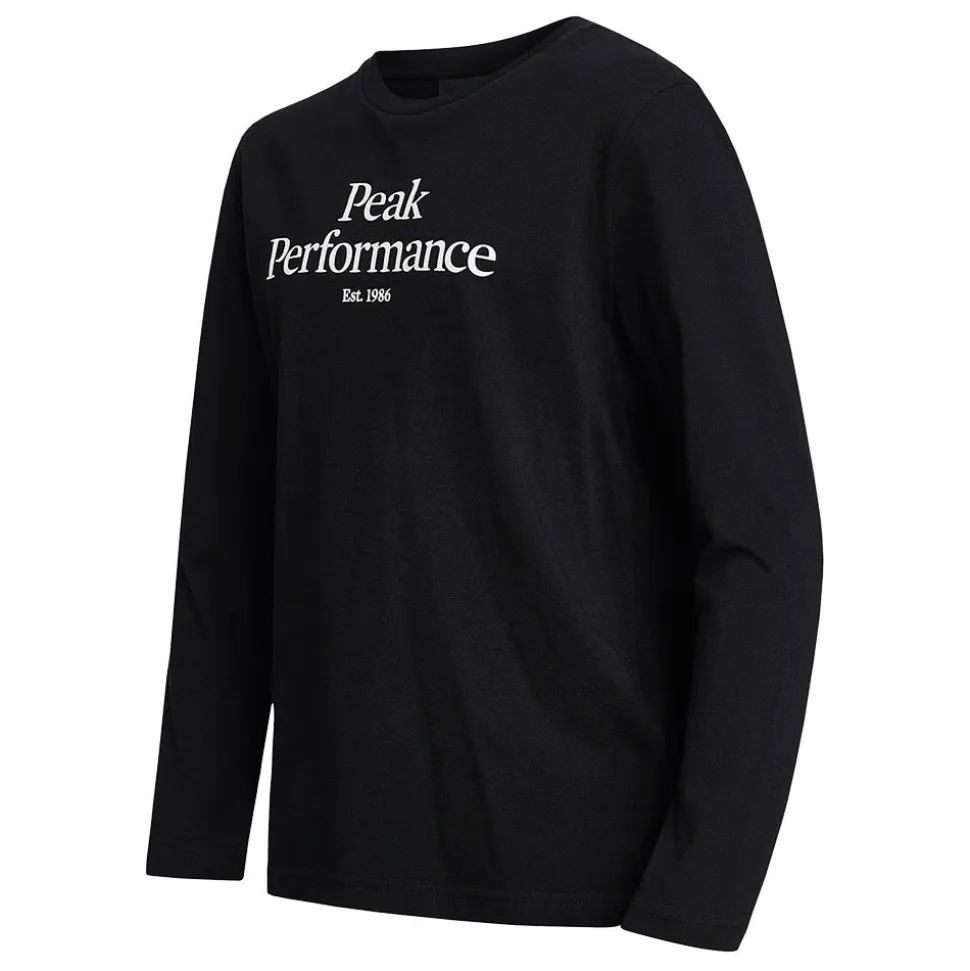 Original LS T-shirt Junior