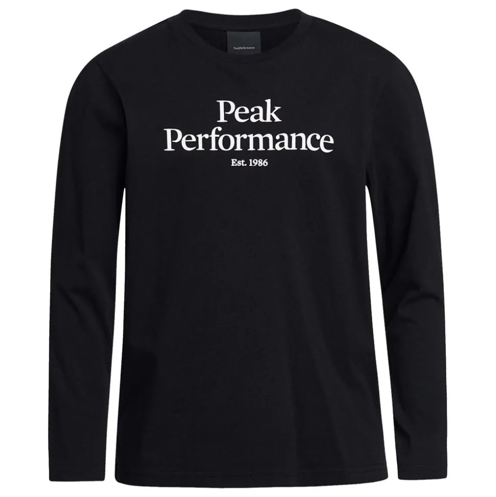 Original LS T-shirt Junior