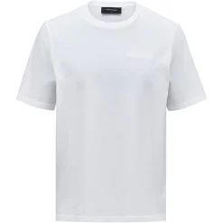 Original Small Logo Tee Herr