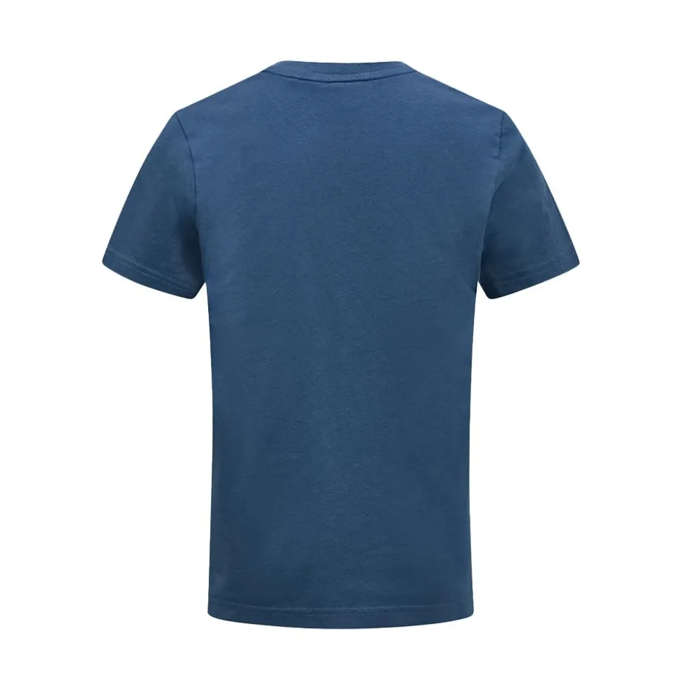 Original Small Logo Tee Jr