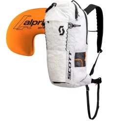 Pack Patrol Ultralight E2 25 Kit
