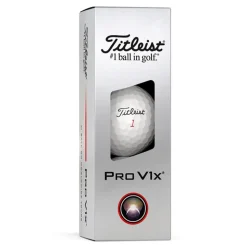 Pro V1X Loyalty Reward