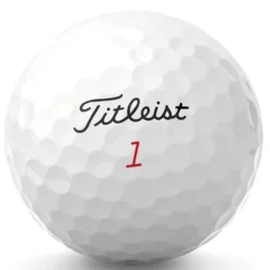 Pro V1X Loyalty Reward